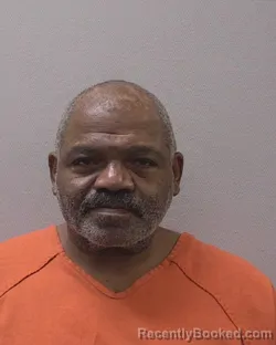 Mugshot of Samuel James Guilard booked in Lexington County, South Carolina on September 8, 2026