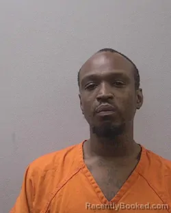 Mugshot of Sanchez Dwayne Jackson booked in Lexington County, South Carolina on September 16, 2026