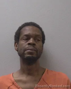 Mugshot of Thomas Reginald Caughman booked in Lexington County, South Carolina on September 17, 2026