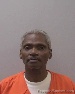 Mugshot of Tyrone Livingston booked in Lexington County, South Carolina on September 17, 2026