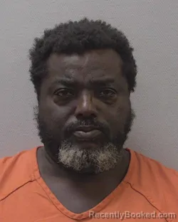 Mugshot of William Wright booked in Lexington County, South Carolina on September 6, 2026
