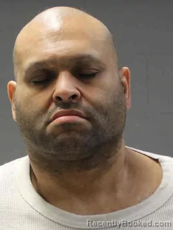 Mugshot of CHRISTOPHER JOHN CLARK