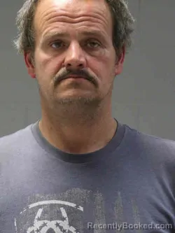 Mugshot of WILLIAM WASHINGTON SMITH booked in Hamilton County, Iowa on May 13, 2026