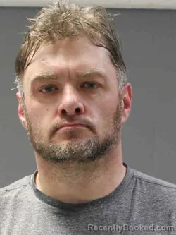 Mugshot of CHRISTOPHER CHARLES BEIGHTOL