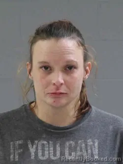 Mugshot of KINDRA LINEA WARD