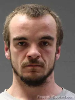 Mugshot of GARY LEE ULRICK