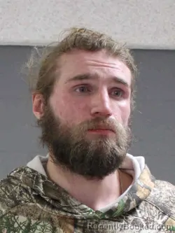 Mugshot of PARKER NESSA SMITH