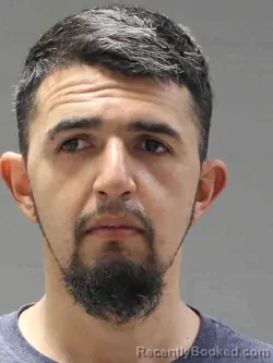 Mugshot of JUAN CARLOS GONZALEZ