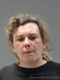 Mugshot of ASHLEY ANN DAY