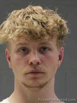 Mugshot of ELI EUGENE ANGOVE