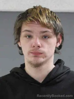 Mugshot of CAMERON ANDREW LONG