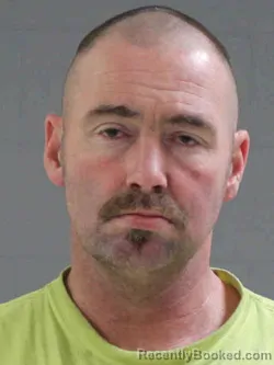 Mugshot of CHARLES KANE SMITH