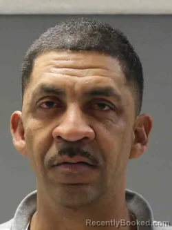 Mugshot of SERGIO JEOVANY URBINA ACOSTA booked in Hamilton County, Iowa on July 19, 2026