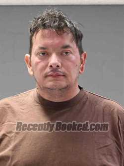 Mugshot of CRAIG WAYNE LIVINGSTON