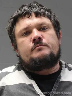 Mugshot of THOMAS HAROLD ROKES