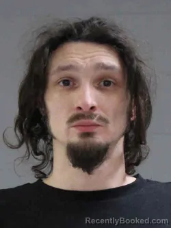 Mugshot of XAVIER NOEL BINGHAM-CIRILO