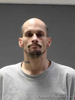 Mugshot of SEAN DARIN POWERS