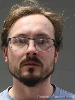 Mugshot of STEVEN JOHN ANDERSEN