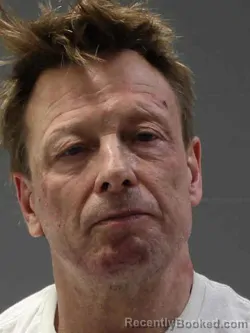 Mugshot of ANTHONY SMITH