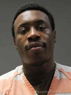 Mugshot of MEKIAH TYWAUN KENT booked in Hamilton County, Iowa on April 22, 2026