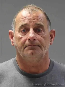Mugshot of SHAWN HOLMES booked in Hamilton County, Iowa on May 23, 2026