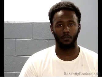 Mugshot of CHARLES RANDOLPH WILLIAMS