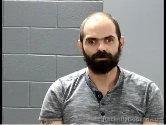 Mugshot of PRESTON JAY LEE