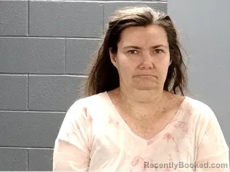 Mugshot of RENAE ELAINE CRAIG