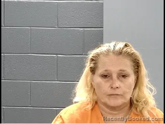 Mugshot of CHARLANA LADALE LOWRIMORE