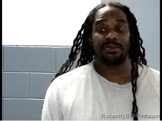 Mugshot of DANIEL DOUGLAS BRYANT