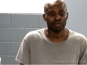 Mugshot of MARCUS JERMAINE JOHNSON