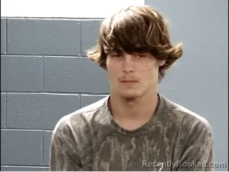 Mugshot of BIGBOY EVANDER GARNER