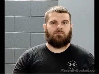 Mugshot of STEVEN MATTHEW DAVIS
