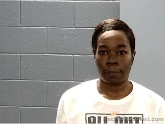 Mugshot of DOROTHY LARHONDA PIERCE