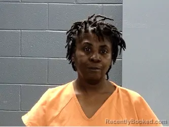 Mugshot of JENNIFER DENISE BRUNSON