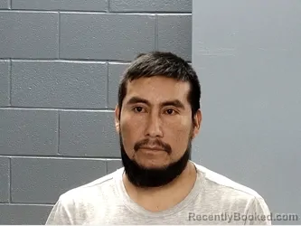 Mugshot of DARNIEL RODRIGUEZ-PEREZ