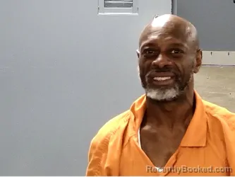 Mugshot of WILLIE JOE SANDERS