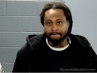 Mugshot of STEFANO KEVIN JETT