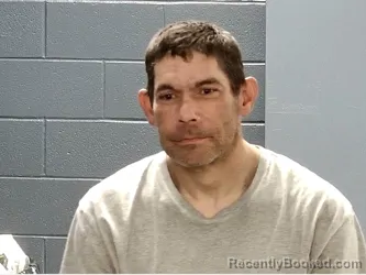 Mugshot of PHILLIP WAYNE BRIGMAN