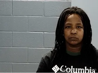 Mugshot of YOLANDA DENISE JONES