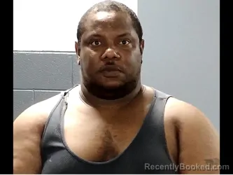 Mugshot of DONALD PATRICK LEE