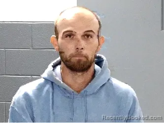 Mugshot of ADRIAN DONOVAN REVELS