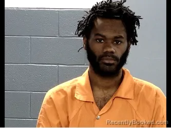 Mugshot of JAHEIM KEYSHAUN REED