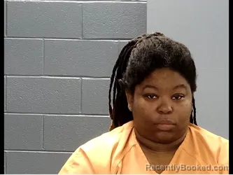 Mugshot of ROBINSON CATRICE RENITA