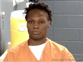 Mugshot of TRANIYA PATRECE FORD