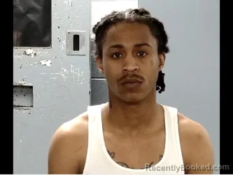 Mugshot of MAAKAH ZAHIR LEGETTE