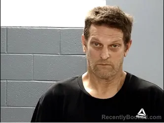 Mugshot of RICHARD LAVON CURRY