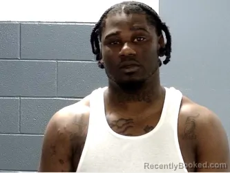 Mugshot of JAMONE SOMAURE LEGETTE