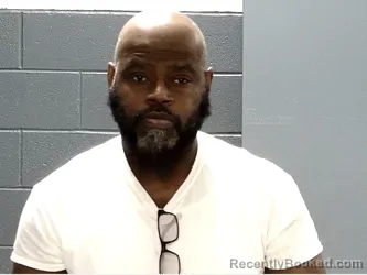 Mugshot of LISTON ABRAHAM DYKES