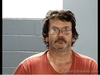 Mugshot of JAMES ARLINGTON MOORE